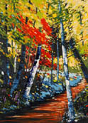 Flowery Lane