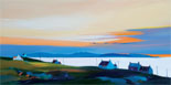 Sun Colours, Eriskay
