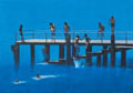 The Pier - Passignano