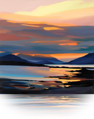 Ecosse Catelogue